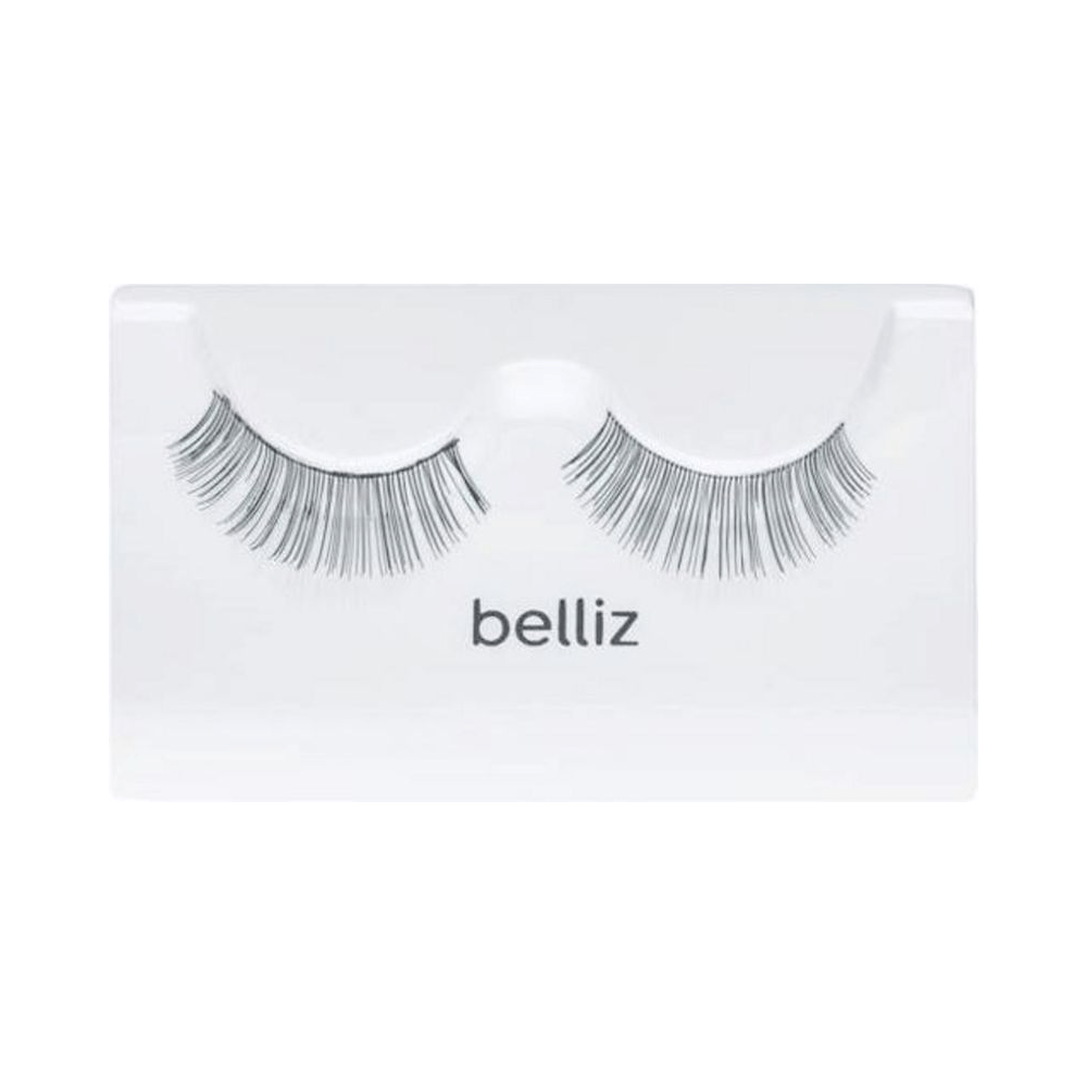 Blister com par de cílios Belliz Hair Line 103